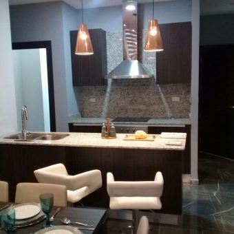 Lujosos apartamentos en David, Chiriquí