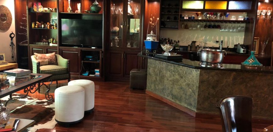 Lujosa Casa en Venta, Ciudad de Panamá
