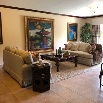 Lujosa Casa en Venta, Ciudad de Panamá