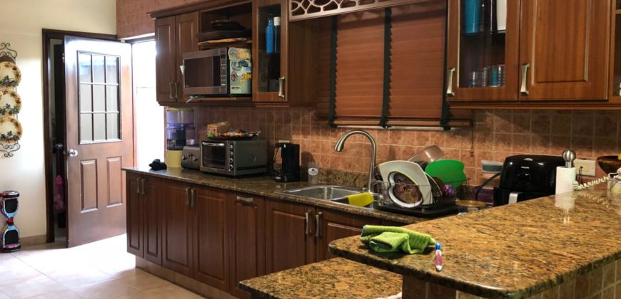 Lujosa Casa en Venta, Ciudad de Panamá