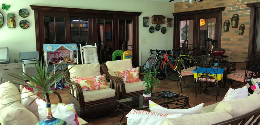 Lujosa Casa en Venta, Ciudad de Panamá
