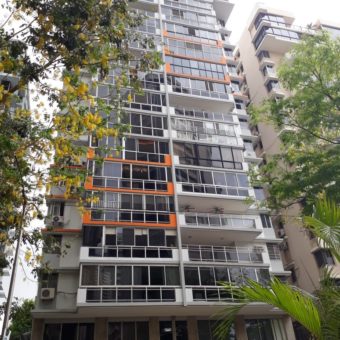 Pent House en Venta, Punta Paitilla ciudad de Panamá