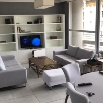 Apartamento en Venta o Alquiler en la ciudad de Panamá