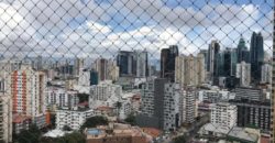 Apartamento en Venta o Alquiler en la ciudad de Panamá