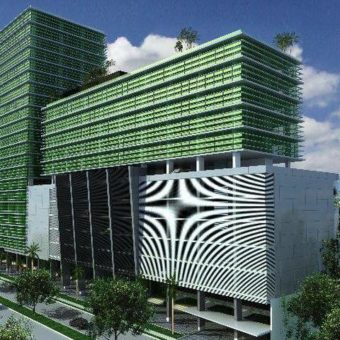Lujosa Oficina  en Alquiler, Costa Del Este, Ciudad De Panamá
