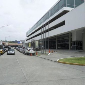 Excelente Oficina en Alquiler, Costa del Este, Ciudad de Panamá