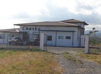PLANTA DE ALIMENTO EN VENTA UBICADA EN BOQUETE