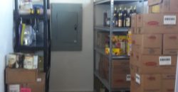 PLANTA DE ALIMENTO EN VENTA UBICADA EN BOQUETE