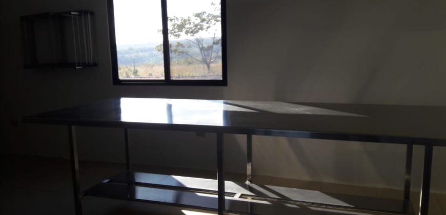 PLANTA DE ALIMENTO EN VENTA UBICADA EN BOQUETE