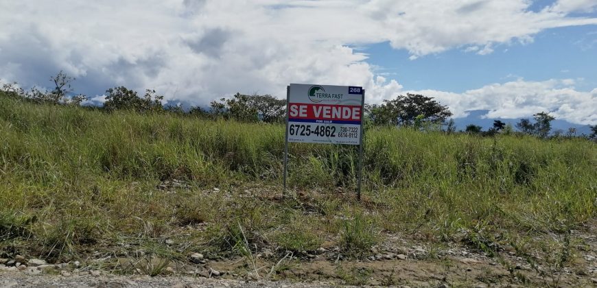 Finca en venta, ubicada en Caldera, Boquete, Chiriquí
