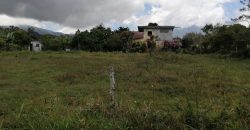 Terreno en venta, Ubicado en Volcán, Chiriquí