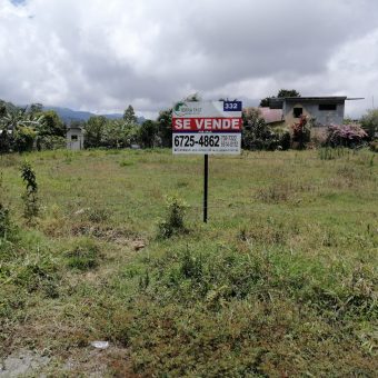 Land for sale, Located in Volcán, Chiriquí