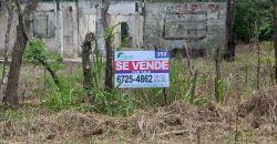 Se vende terreno, ubicado en Santa Rosa, Anastacio David, Chiriquí