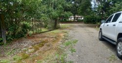 Se vende terreno, ubicado en Santa Rosa, Anastacio David, Chiriquí