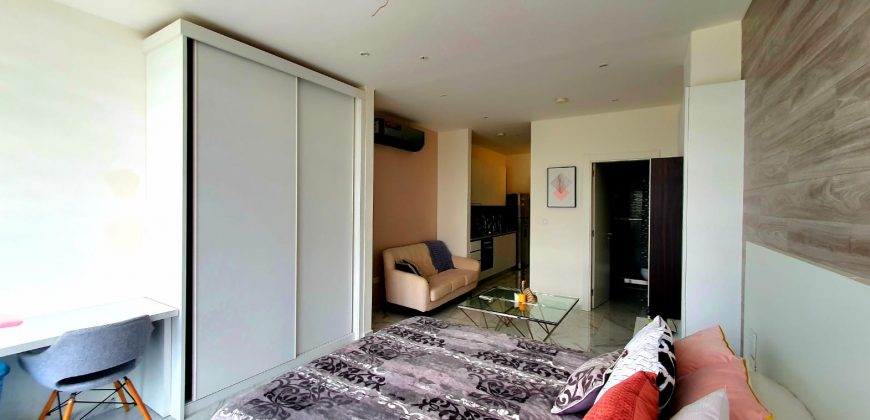 Se Alquila apartamento, ubicado en Santa Cruz Tower, David, Chiriquí