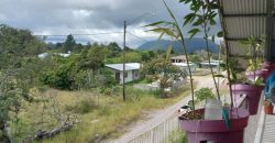 Casa de dos plantas en Venta en Volcán, Chiriquí