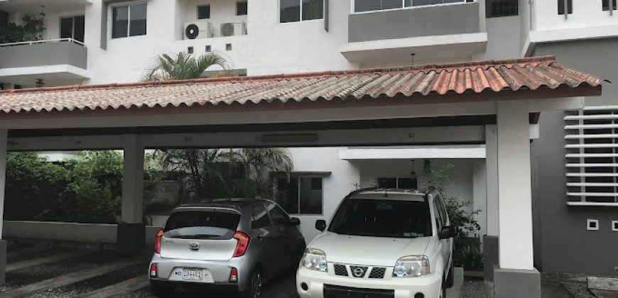 APARTMENT FOR SALE WITH AN EXCELLENT LOCATION, DAVID, CHIRIQUI