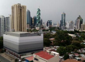 Penthouse for sale in the best area of Panama – Punta Paitilla.