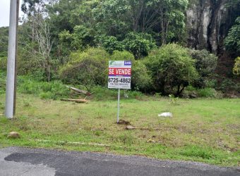Land for sale, Located 50 meters from Casa Grande, in Volcán, Chiriquí