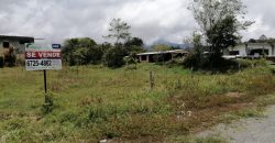 Terreno en venta, Ubicado en Volcán, Chiriquí