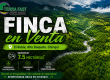 FINCA DE 7.5 HAS EN ALTO BOQUETE