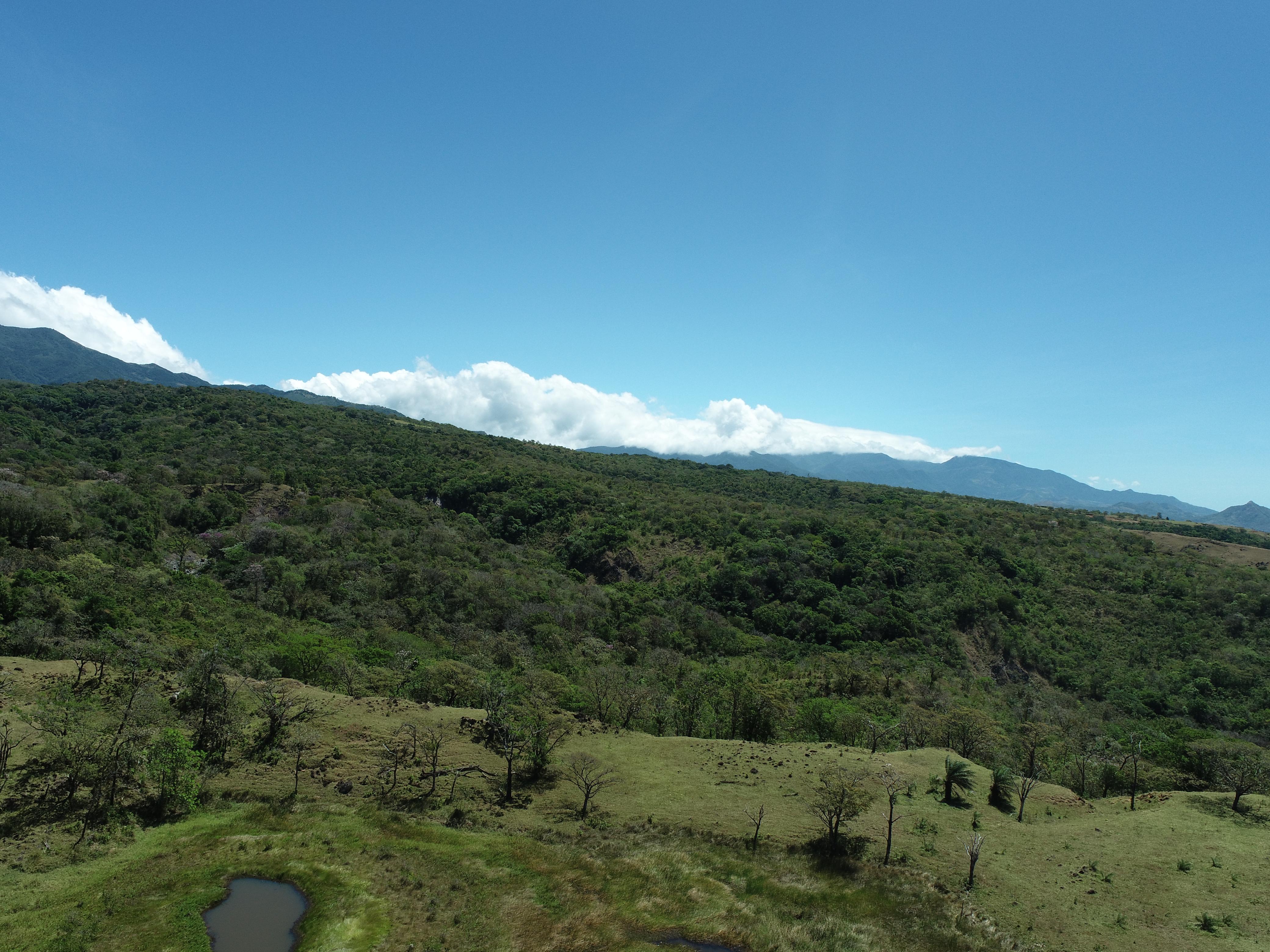 FINCA DE 7.5 HAS EN ALTO BOQUETE