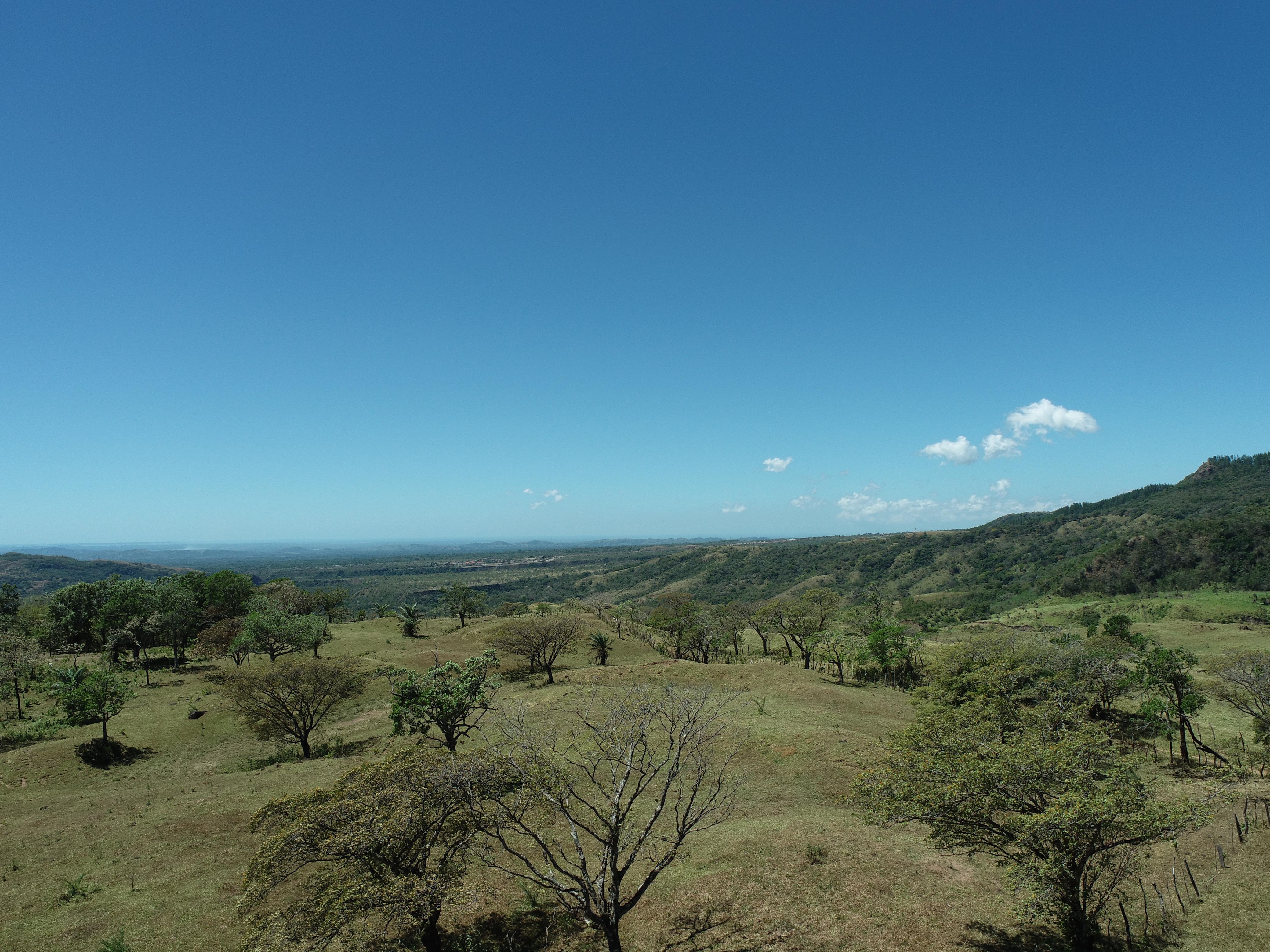 FINCA DE 7.5 HAS EN ALTO BOQUETE