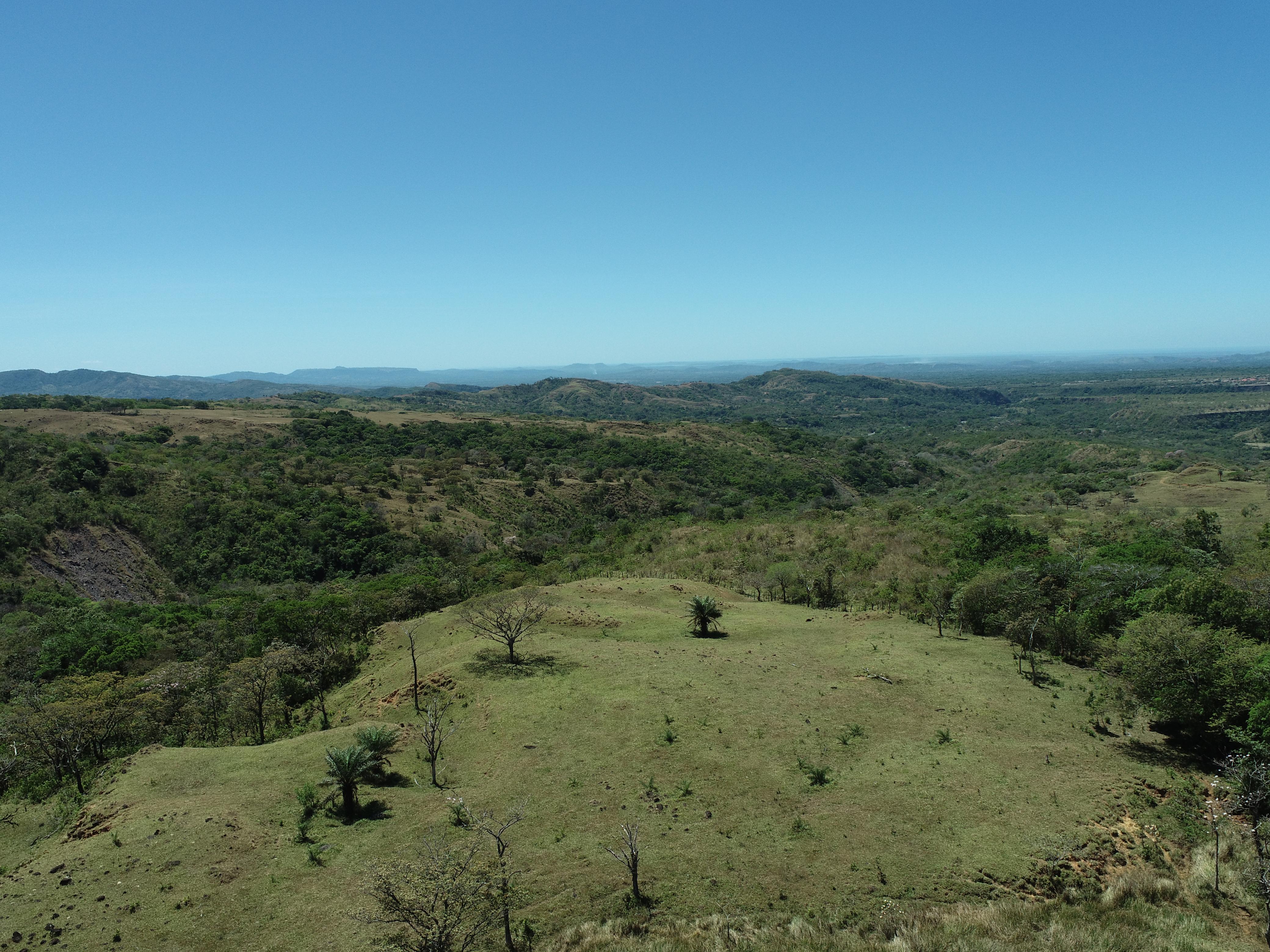 FINCA DE 7.5 HAS EN ALTO BOQUETE