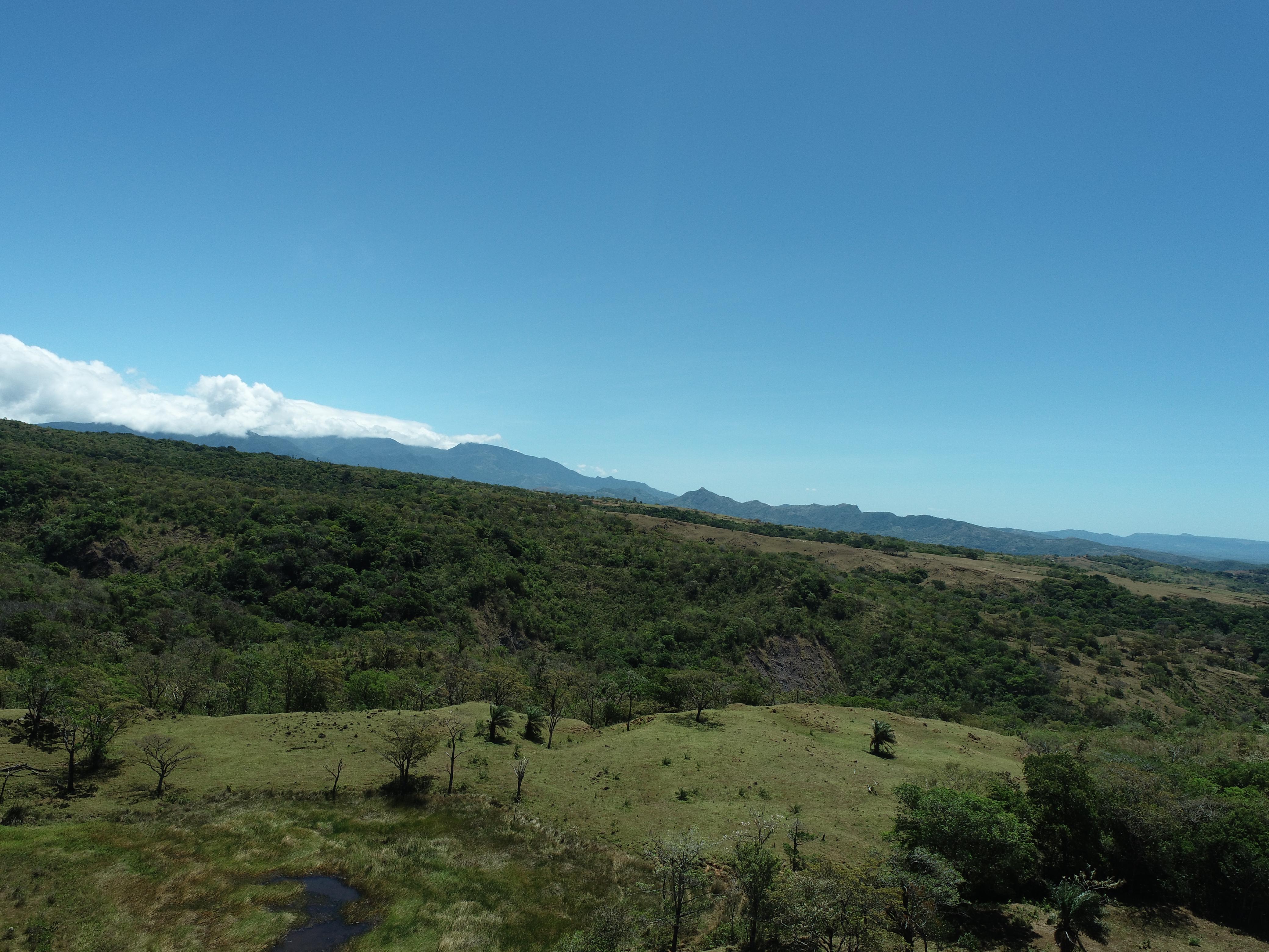 FINCA DE 7.5 HAS EN ALTO BOQUETE
