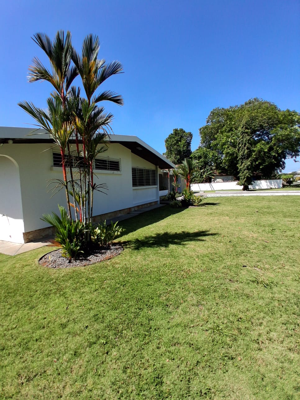 Casa en Venta o Alquiler en Urbanización La Perla, David, Chiriquí | 4 Recámaras y 4 Baños