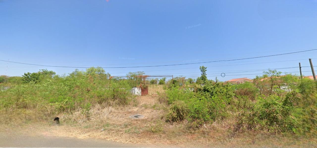 Terreno Comercial sobre la Carretera Avenida Belisario Porras, Los Santos – 5,613.40 m²