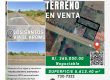 Terreno Comercial sobre la Carretera Avenida Belisario Porras, Los Santos – 5,613.40 m²